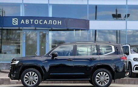 Toyota Land Cruiser, 2026 год, 15 490 000 рублей, 2 фотография