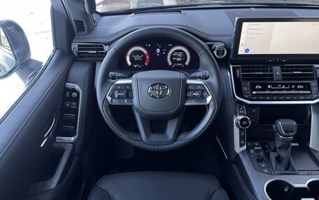 Toyota Land Cruiser, 2026 год, 15 490 000 рублей, 11 фотография