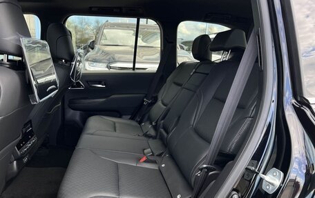 Toyota Land Cruiser, 2026 год, 15 490 000 рублей, 8 фотография