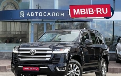 Toyota Land Cruiser, 2026 год, 15 490 000 рублей, 1 фотография