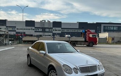Mercedes-Benz E-Класс, 2005 год, 500 000 рублей, 1 фотография
