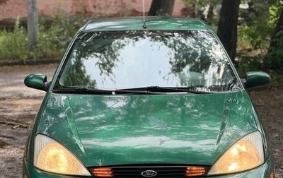 Ford Focus IV, 2002 год, 220 000 рублей, 1 фотография