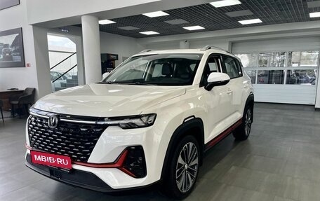 Changan CS35 Plus, 2024 год, 1 799 900 рублей, 1 фотография