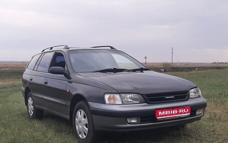 Toyota Caldina, 1993 год, 460 000 рублей, 1 фотография