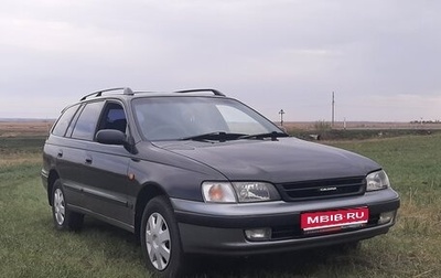 Toyota Caldina, 1993 год, 460 000 рублей, 1 фотография
