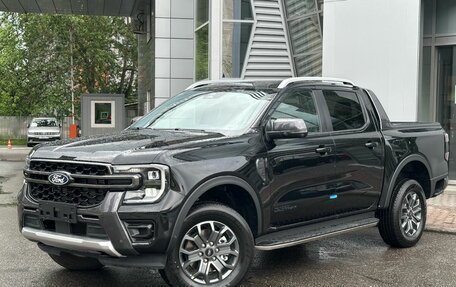 Ford Ranger, 2026 год, 6 199 000 рублей, 1 фотография