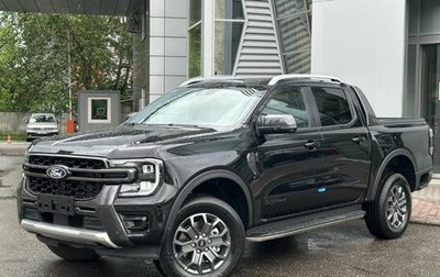 Ford Ranger, 2026 год, 6 199 000 рублей, 1 фотография