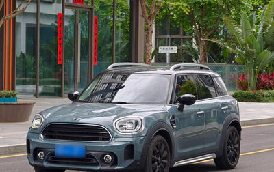 MINI Countryman II (F60), 2022 год, 2 097 004 рублей, 1 фотография