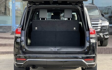 Toyota Land Cruiser, 2026 год, 15 490 000 рублей, 30 фотография