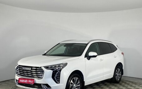 Haval Jolion, 2023 год, 1 850 000 рублей, 1 фотография