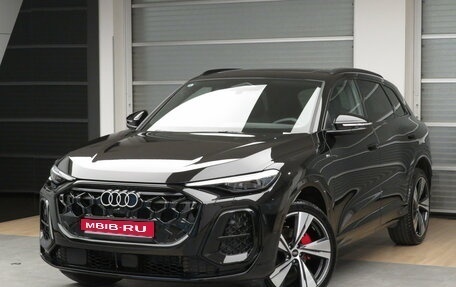 Audi Q5, 2026 год, 7 300 000 рублей, 1 фотография