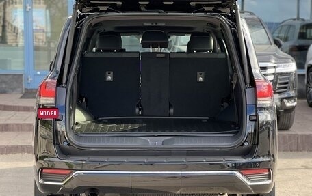 Toyota Land Cruiser, 2026 год, 15 490 000 рублей, 31 фотография