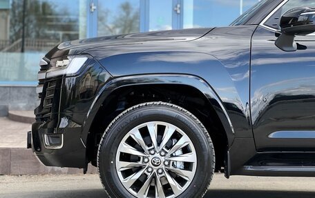 Toyota Land Cruiser, 2026 год, 15 490 000 рублей, 36 фотография