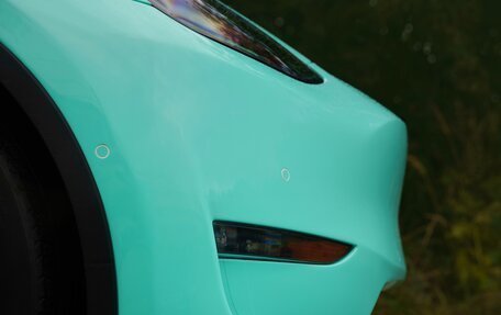 Tesla Model Y I, 2021 год, 4 000 000 рублей, 3 фотография