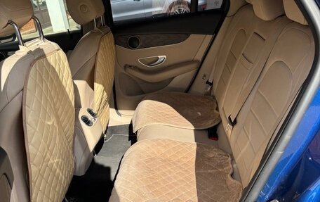 Mercedes-Benz GLC, 2017 год, 3 030 000 рублей, 9 фотография