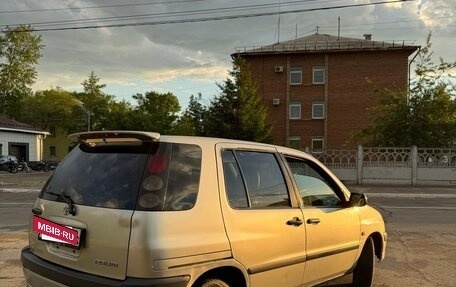 Toyota Raum I, 2001 год, 299 000 рублей, 6 фотография