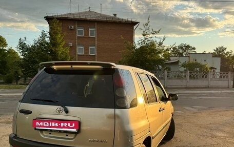 Toyota Raum I, 2001 год, 299 000 рублей, 7 фотография