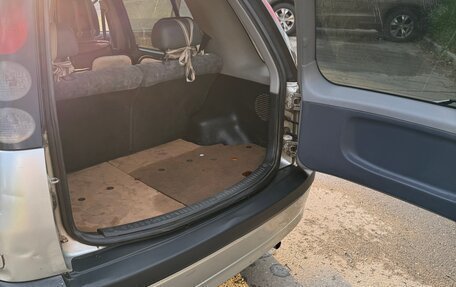 Toyota Raum I, 2001 год, 299 000 рублей, 24 фотография