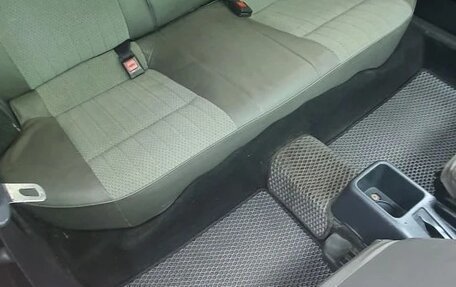 Nissan Wingroad I, 1998 год, 130 000 рублей, 6 фотография