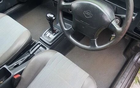 Nissan Wingroad I, 1998 год, 130 000 рублей, 10 фотография
