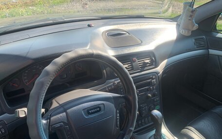 Volvo S80 II рестайлинг 2, 1998 год, 365 000 рублей, 4 фотография