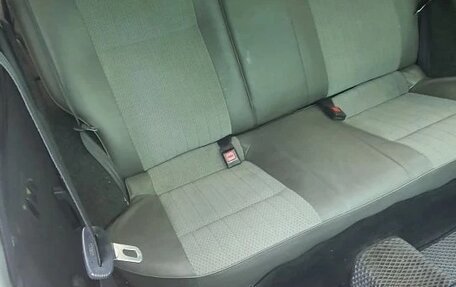 Nissan Wingroad I, 1998 год, 130 000 рублей, 7 фотография