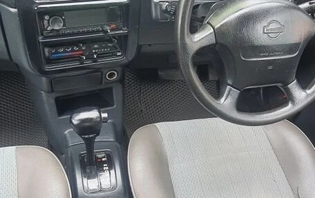 Nissan Wingroad I, 1998 год, 130 000 рублей, 9 фотография