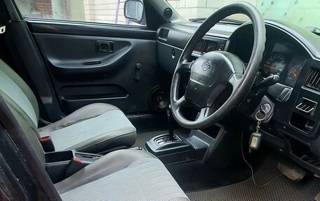 Nissan Wingroad I, 1998 год, 130 000 рублей, 11 фотография