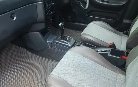 Nissan Wingroad I, 1998 год, 130 000 рублей, 12 фотография
