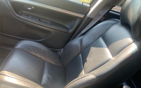 Volvo S80 II рестайлинг 2, 1998 год, 365 000 рублей, 5 фотография
