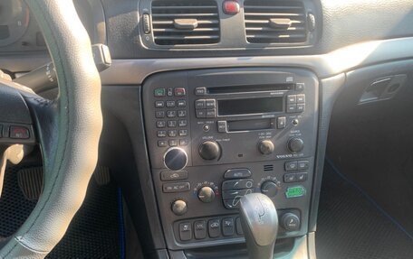 Volvo S80 II рестайлинг 2, 1998 год, 365 000 рублей, 3 фотография