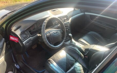 Volvo S80 II рестайлинг 2, 1998 год, 365 000 рублей, 6 фотография