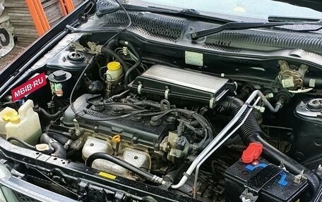 Nissan Wingroad I, 1998 год, 130 000 рублей, 15 фотография