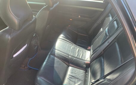 Volvo S80 II рестайлинг 2, 1998 год, 365 000 рублей, 10 фотография