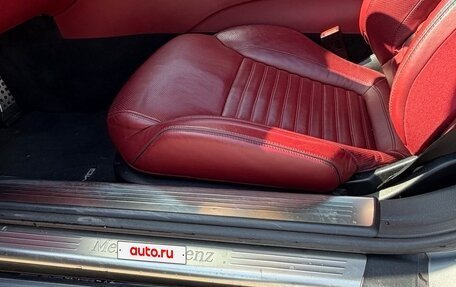 Mercedes-Benz SL-Класс, 2014 год, 6 200 000 рублей, 10 фотография