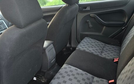 Ford Focus II рестайлинг, 2007 год, 170 000 рублей, 13 фотография