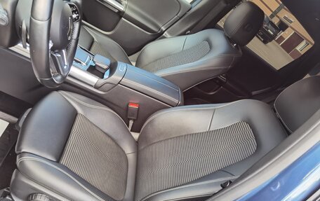 Mercedes-Benz B-Класс, 2020 год, 1 700 000 рублей, 11 фотография