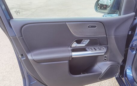 Mercedes-Benz B-Класс, 2020 год, 1 700 000 рублей, 15 фотография