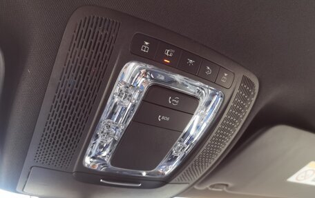 Mercedes-Benz B-Класс, 2020 год, 1 700 000 рублей, 13 фотография