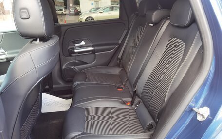 Mercedes-Benz B-Класс, 2020 год, 1 700 000 рублей, 18 фотография