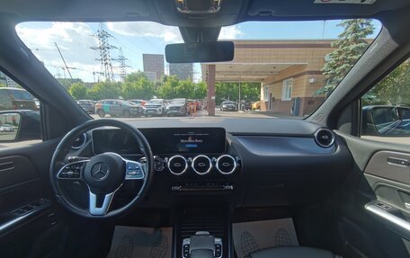 Mercedes-Benz B-Класс, 2020 год, 1 700 000 рублей, 30 фотография