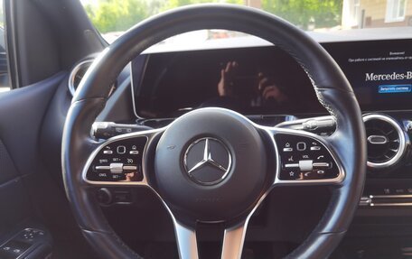 Mercedes-Benz B-Класс, 2020 год, 1 700 000 рублей, 34 фотография