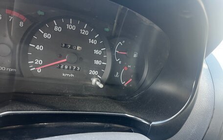 Hyundai Accent II, 2008 год, 320 000 рублей, 5 фотография