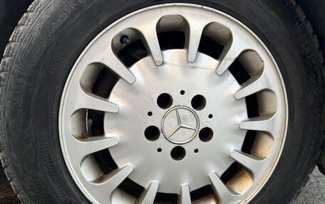 Mercedes-Benz E-Класс, 2005 год, 500 000 рублей, 4 фотография