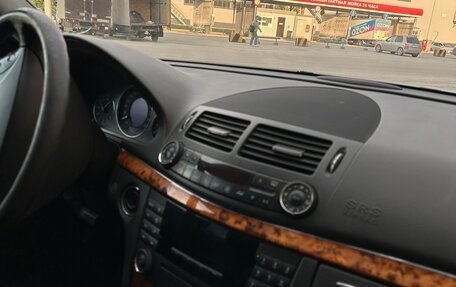 Mercedes-Benz E-Класс, 2005 год, 500 000 рублей, 18 фотография