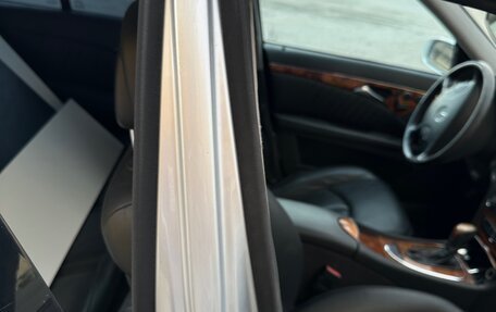Mercedes-Benz E-Класс, 2005 год, 500 000 рублей, 22 фотография
