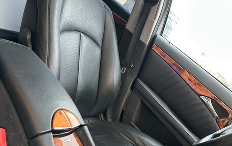 Mercedes-Benz E-Класс, 2005 год, 500 000 рублей, 19 фотография