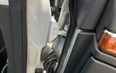 Mercedes-Benz E-Класс, 2005 год, 500 000 рублей, 23 фотография