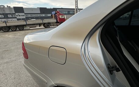 Mercedes-Benz E-Класс, 2005 год, 500 000 рублей, 27 фотография
