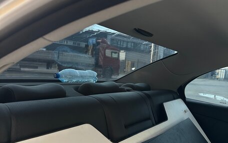 Mercedes-Benz E-Класс, 2005 год, 500 000 рублей, 26 фотография